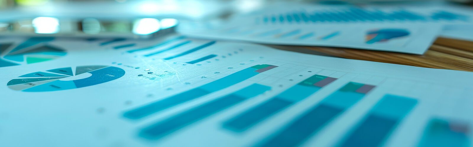 Annotated sustainability benchmark document comparing a company's metrics to industry leaders